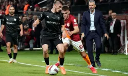 Galatasaray, Pendikspor'u deplasmanda 2-0 mağlup etti