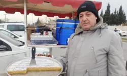 Şeker hastası olduğunu öğrendi: Yiyemediği tatlıyı satmaya başladı