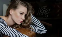 Serenay Sarıkaya'dan aşk iddialarına yanıt: Durun bakalım