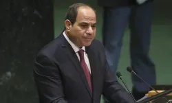 Sisi, yeniden Mısır Cumhurbaşkanı seçildi