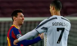 Tarih açıklandı: Ronaldo ve Messi'nin son dansı