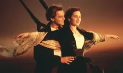 Titanic filmindeki hile yıllar sonra ortaya çıktı