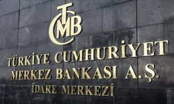 Merkez Bankası Ekim ayı faiz kararı açıklandı!