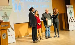 Uluslararası Mitoloji Film Festivali yoğun ilgiyle sona erdi