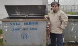 Seyfettin Şen söz verdi: Urla'da çöp sorunu kalkacak