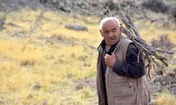 Yalnızlığın yeni zirvesi: Boşaltılan köyde 12 yıldır tek başına yaşıyor