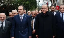 Yerel seçimlere 3 kala: Erbakan, AKP'den Konya'yı istiyor