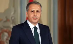 İçişleri Bakanı Ali Yerlikaya duyurdu: Şehidimiz var