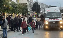 İzmir Metro’da yürüyen merdiven kazası: 5 kişi yaralandı