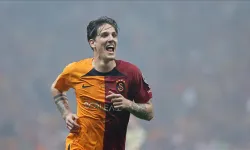 Zaniolo'dan derbi paylaşımı