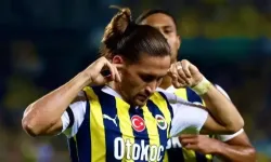 Fenerbahçe'den Miguel Crespo açıklaması