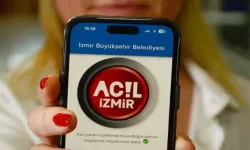 Hayat kurtarıyor: İzmirliler bu uygulamayı mutlaka telefonunuza indirin