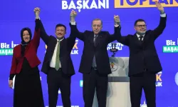 AKP'nin İzmir adayları belli oldu