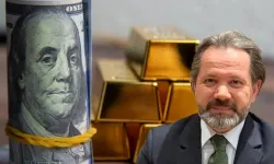 Gram altın fiyatı düştü! Uzman isim açıkladı: Fiyatlar yükselecek mi?