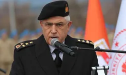 Eski milletvekili Tevfik Diker, Jandarma Genel Komutanı'na dava açtı