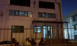 Arnavutköy'de acı olay: Asansör boşluğuna düşen teknisyen öldü