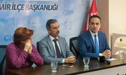 Atila'dan CHP'nin mitinge davet: En çok biz İzmirliler olmalıyız