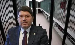 Adalet Bakanı Tunç'tan mahkumlara af açıklaması