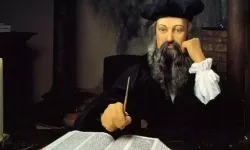 Bekletmedi: Nostradamus'un kehanetlerinden biri gerçekleşti!