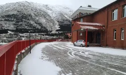 İzmirlileri üzecek: Bozdağ'da açılacak kayak merkezinden kötü haber
