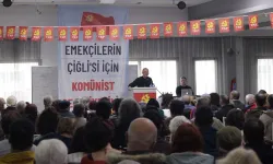 TKP Çiğli belediye başkan adayını açıkladı: Avukat Emel Diril