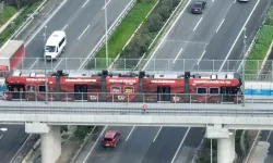 İzmirlilere çağrı: Çiğli Tramvayı Can Bonomo konseri ile açılıyor