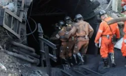 Çin'de kömür madeninde patlama: 10 işçi öldü, 6 işçi kayıp