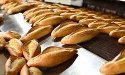 İzmir’de ekmeğe zam: 220 gram ekmeğin fiyatı 9 lira oldu