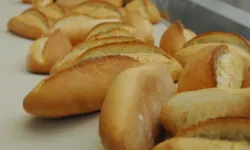 Denizli'de ekmeğe zam: Yeni fiyatı belli oldu