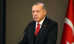 Erdoğan'dan Kılıçdaroğlu açıklaması: Günah keçisi ilan edildi