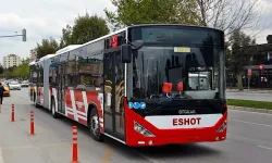 42 numaralı Çınartepe- Gümrük ESHOT otobüs saatleri