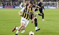 Fenerbahçe hata yapmadı: Kanarya, Ankaragücü’nü 2-1 mağlup etti