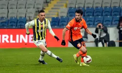 Fenerbahçe uzatmalarda güldü: 90+4'de gelen gol ile kazandı