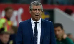 Beşiktaş’ın yeni teknik direktörü Fernando Santos oldu
