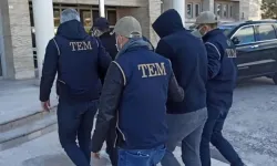 İzmir'in dahil olduğu 5 ilde FETÖ'ye kıskaç operasyonu: 27 kişi yakalandı