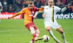 Galatasaray İstanbulspor'u 3-1 mağlup etti