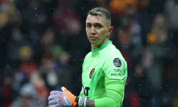 Galatasaray'da sürpriz gündem: Muslera'nın devri kapanıyor mu?