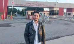 Gazeteci Furkan Karabay tahliye edildi