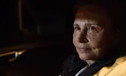 Gazeteci Nazlı Ilıcak tahliye edildi
