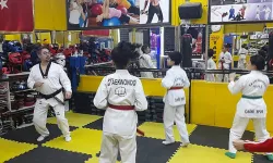 Gümüşoğlu: Menderes’i spor kenti yapacağız