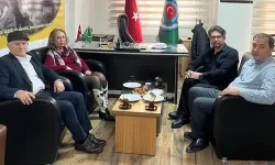 Gümüşoğlu: Menderes’te tarıma yeni bir boyut kazandıracağız