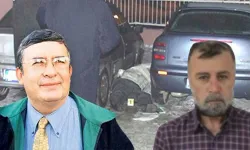 Hablemitoğlu suikastının firar eden şüphelisi Bozkır yeniden yakalandı