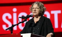 CHP aday göstermedi: Hacer Foggo'ya iki partiden teklif