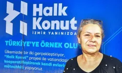 İzmir Büyükşehir'den bir ilk: Halk Konut Projesi nedir?