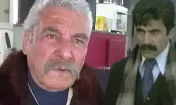 Türk sinemasının kötü adamı Hikmet Taşdemir vefat etti