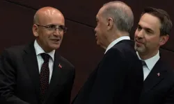 İddia: Şimşek gitmek istemiş, Erdoğan kabul etmemiş | Davos krizi