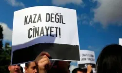 Antalya'da iş cinayeti: İkinci kattan düşüp hayatını kaybetti