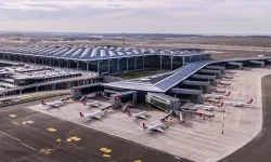 İstanbul Havalimanı'nda rekor: Avrupa'nın en büyüğünü geride bıraktı