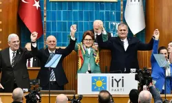 İYİ Parti'nin Tire düğümü çözüldü: Atakan başkan yeniden aday!