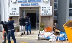 İzmir'de dolandırıcılıktan 4 kişi yakalandı: Paraları lüks mekanda yemişler